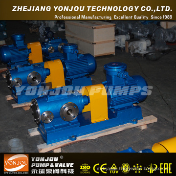 Lq3g Three Screw Pump